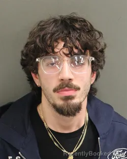 Mugshot of DONOVAN LYNN SMITHJENNINGS