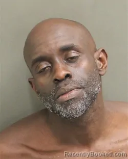 Mugshot of RAYVON TYREL REED