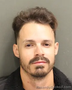 Mugshot of JONATHAN DEJESUS TORRES