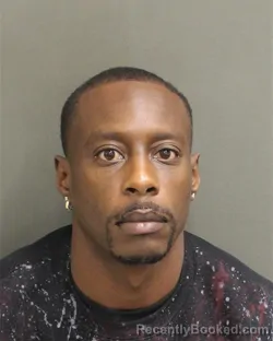 Mugshot of EDWARD BOBBY JR ROLLE