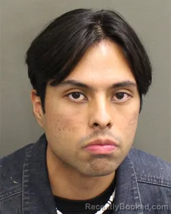 Mugshot of LESTER ENRIQUE ZELAYA