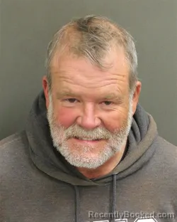 Mugshot of TIMOTHY DOUGLAS MORENO