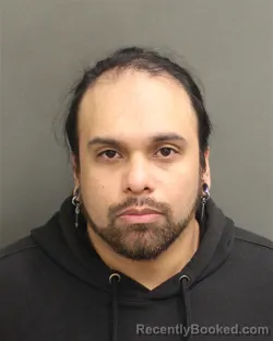 Mugshot of CARLOS ALBERTO ZELAYA