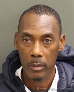 Mugshot of ERICK JULIEN