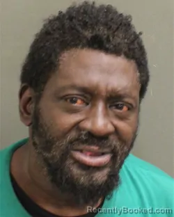 Mugshot of SEAN TERRILL KEY