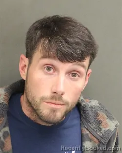 Mugshot of THOMAS DANIEL SEIGLER