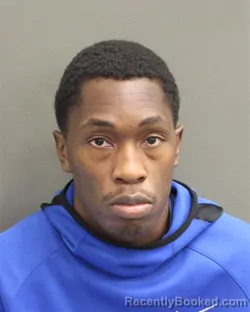 Mugshot of ZYAIR NYQUAN BESTER
