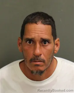 Mugshot of DIMAS JUNIOR RIVERAGINEL