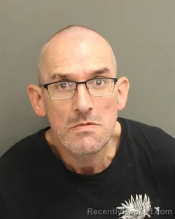 Mugshot of JESSE MICHAEL PATRICK