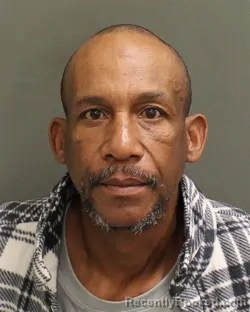 Mugshot of RITCHIE TORRELL FORT