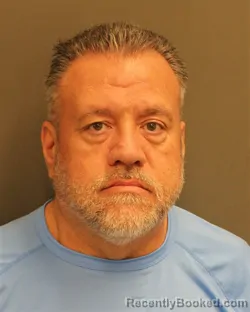 Mugshot of DOMENICK MONTECALVO