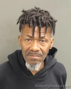 Mugshot of ARTHUR LEE ROEBUCK