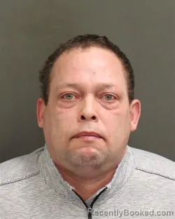 Mugshot of JULIO ANGEL FUENTES