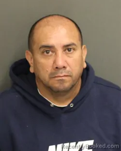 Mugshot of PABLO HERNANDO SUAREZRODRIGUEZ