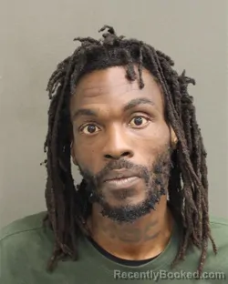 Mugshot of BLAINE HORACE BARTLEY