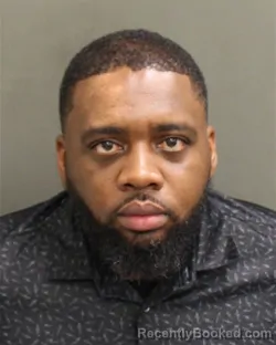 Mugshot of MARTIN L CENATUS