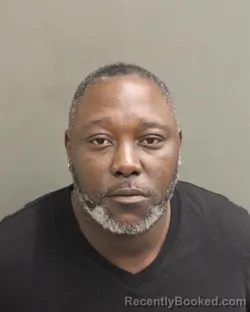 Mugshot of TERRY TYRONE JR THOMAS