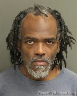 Mugshot of RAYMOND ANTHONY SELVIN