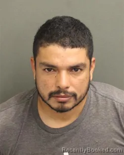 Mugshot of GUSTAVO ALBERTO GODOYTORRES