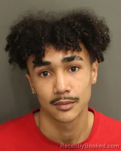 Mugshot of SHAWN ELI III HUBERTSMITH