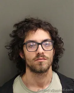 Mugshot of JASON RENTAS