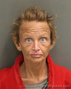 Mugshot of TIFFANY MARIE STONE