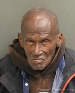 Mugshot of JERRY YOUNG