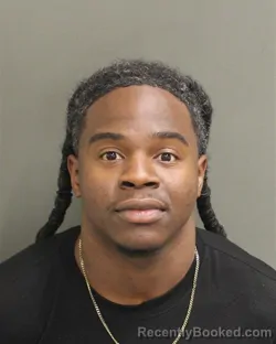 Mugshot of ISLANDER JOEL TIMEAU