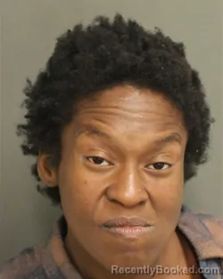 Mugshot of MARNICIA KENYONTE MOTON