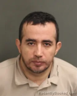 Mugshot of ADRIAN OMAR CUELLARLARA