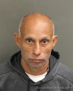 Mugshot of MARCIO LIMADOSSANTOS