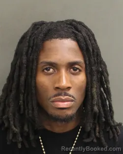 Mugshot of TYLER ISIAH SULLEN