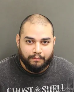 Mugshot of LAURENTINO JAIMES DUARTE