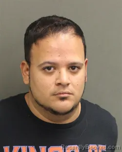 Mugshot of JOSE ENRIQUE JR MONTANEZ