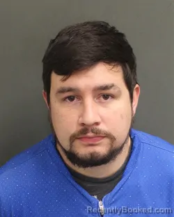 Mugshot of JACOB LEON CHILL