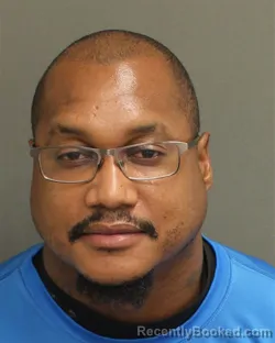 Mugshot of TRAVIS BRIAN GREEN