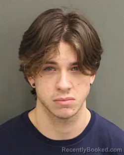 Mugshot of NEVIN ELLIS PRUSSING