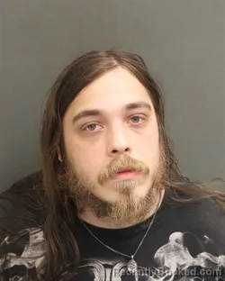 Mugshot of PRESTON NICKELYS DAM WOLFORD