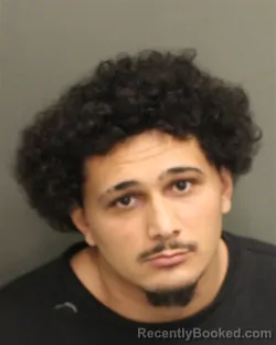 Mugshot of AHMED MAJED DAJANI