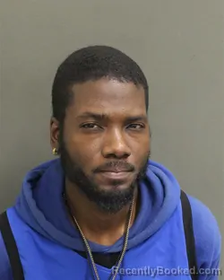 Mugshot of BENJAMIN CHERISOL