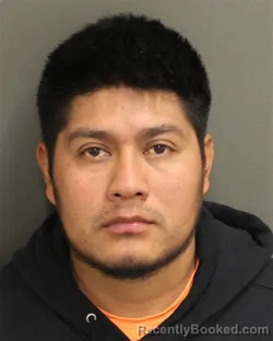Mugshot of JAHIR ALEXIS HERNANDEZJAIMES