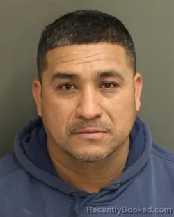 Mugshot of JUVEL CARLOSDRITIZ