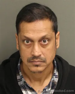 Mugshot of MOHAMMED NOOR E ELAHI