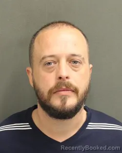 Mugshot of CHRISTIAN ALEXANDER BOYD