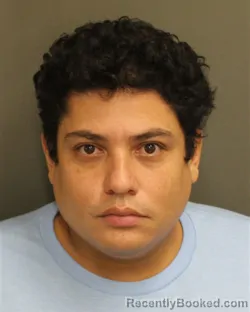 Mugshot of JOSE MIGUEL URDAETAVERA