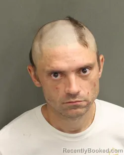 Mugshot of LUKAS CHRISTOPHER DAVIS