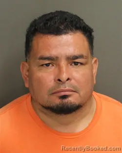 Mugshot of JESUS MELGARRIVERA