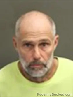 Mugshot of TODD LEE SIDENBENDER