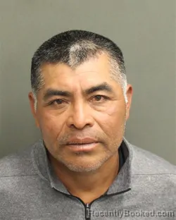 Mugshot of ESPIRILLON FUENTESANTONIO
