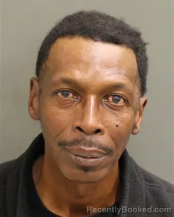 Mugshot of EDMUND GREGORY